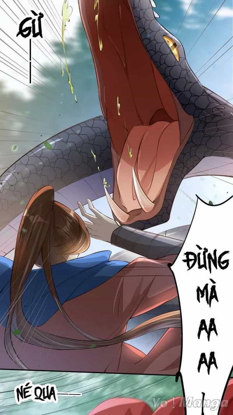 Tuyệt Thế Luyện Đan Sư - Chương 78 - ảnh 14