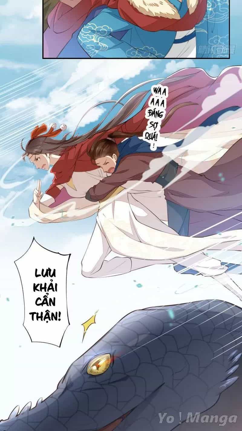 Tuyệt Thế Luyện Đan Sư - Chương 78 - ảnh 21