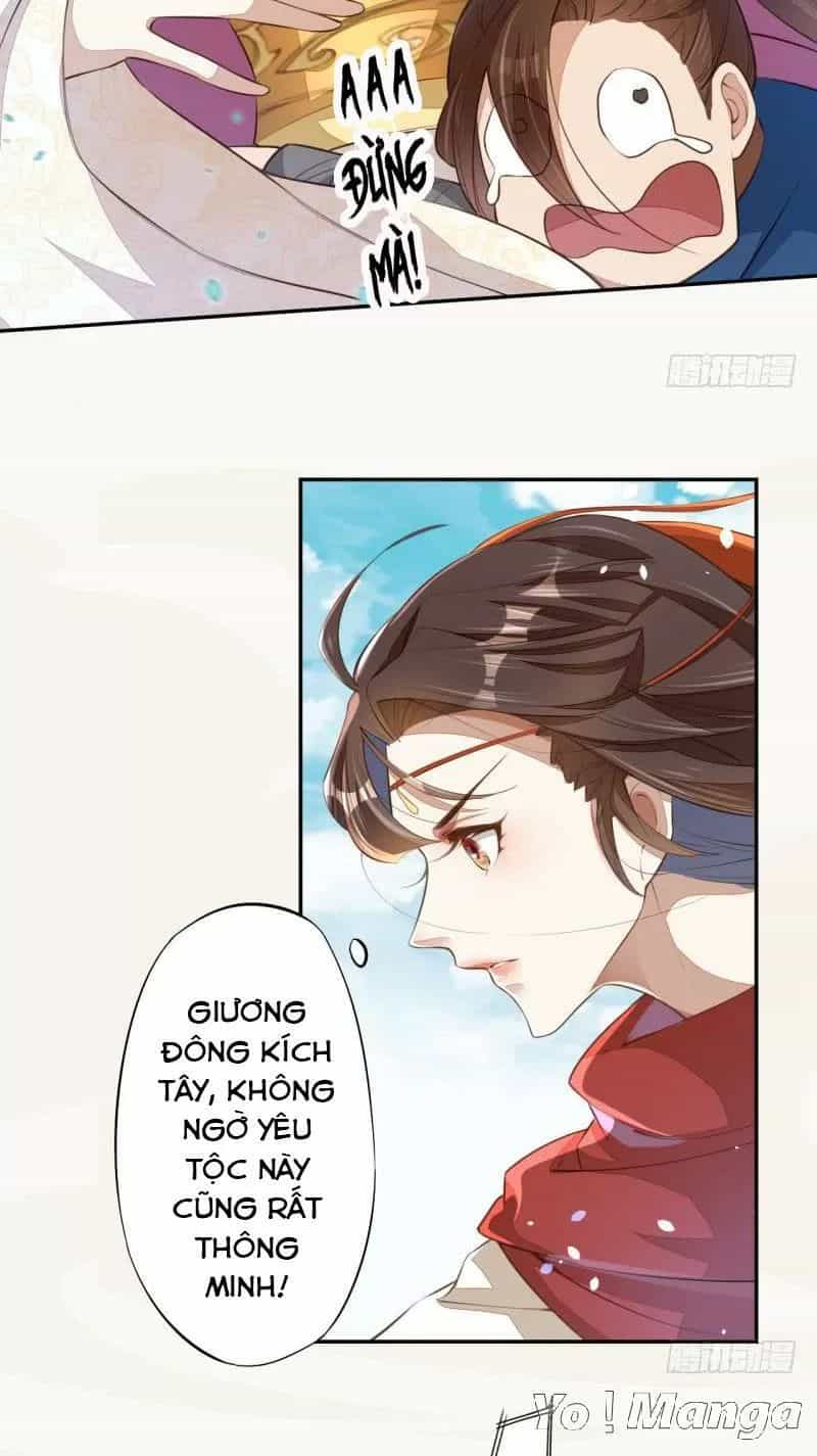 Tuyệt Thế Luyện Đan Sư - Chương 78 - ảnh 24