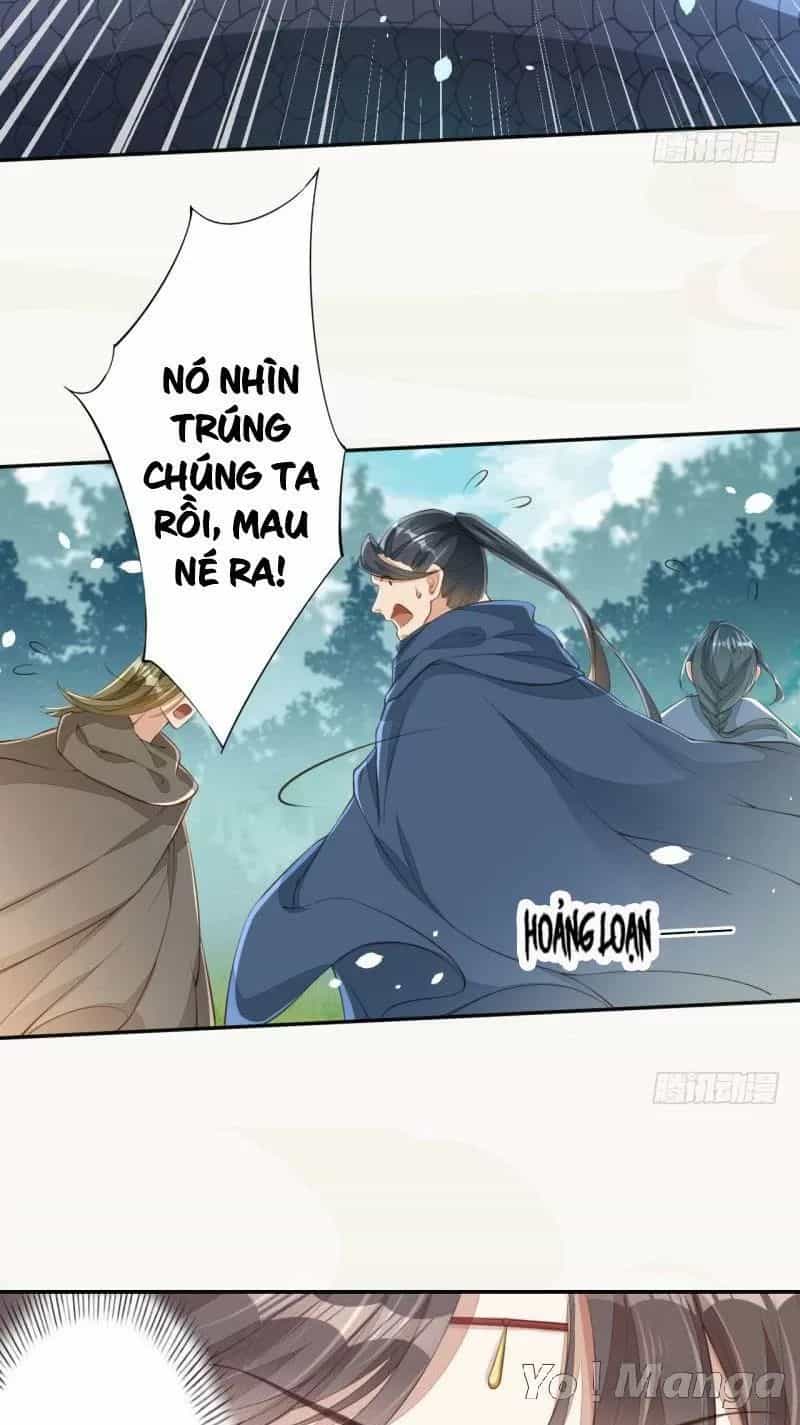 Tuyệt Thế Luyện Đan Sư - Chương 78 - ảnh 27