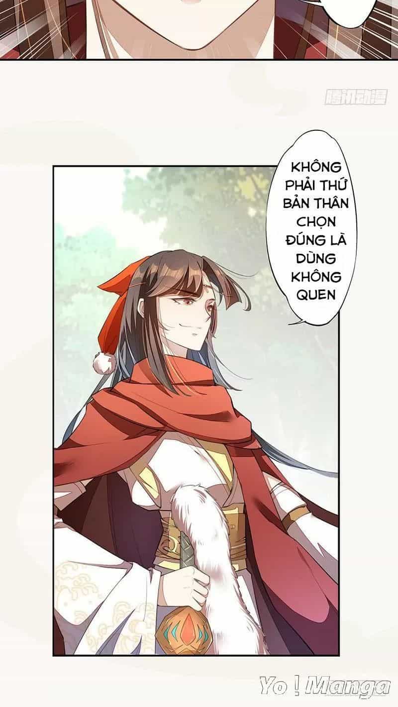Tuyệt Thế Luyện Đan Sư - Chương 79 - ảnh 16