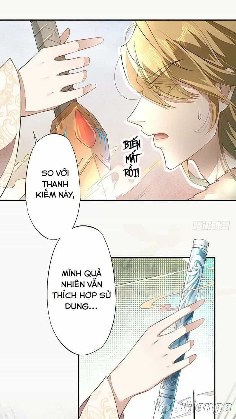 Tuyệt Thế Luyện Đan Sư - Chương 79 - ảnh 17