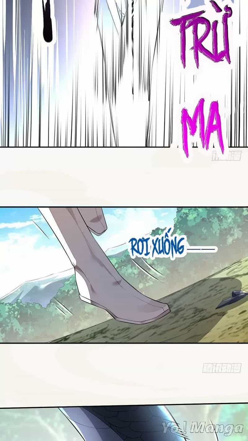 Tuyệt Thế Luyện Đan Sư - Chương 79 - ảnh 27