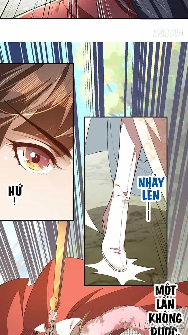 Tuyệt Thế Luyện Đan Sư - Chương 79 - ảnh 9