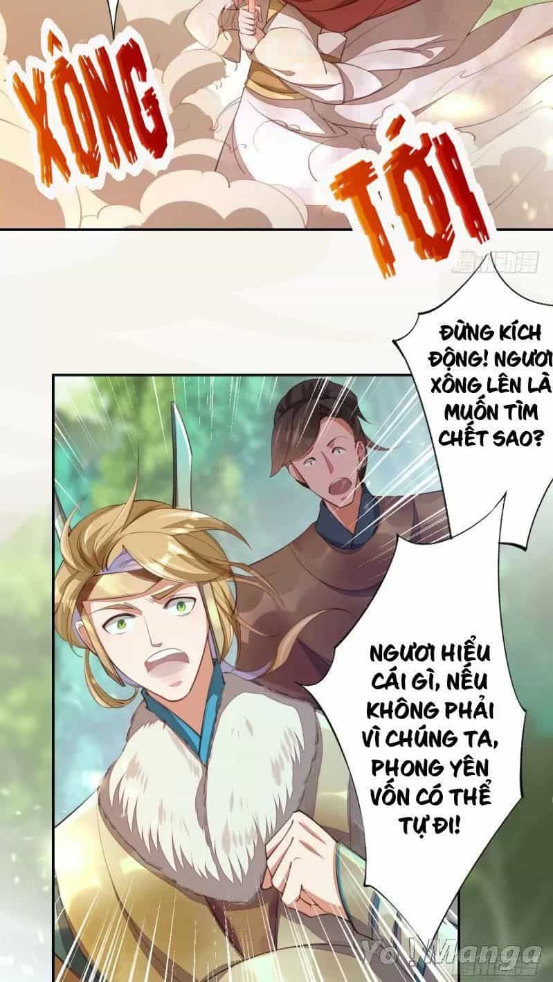 Tuyệt Thế Luyện Đan Sư - Chương 81 - ảnh 22