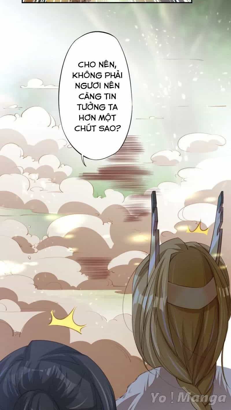 Tuyệt Thế Luyện Đan Sư - Chương 81 - ảnh 23