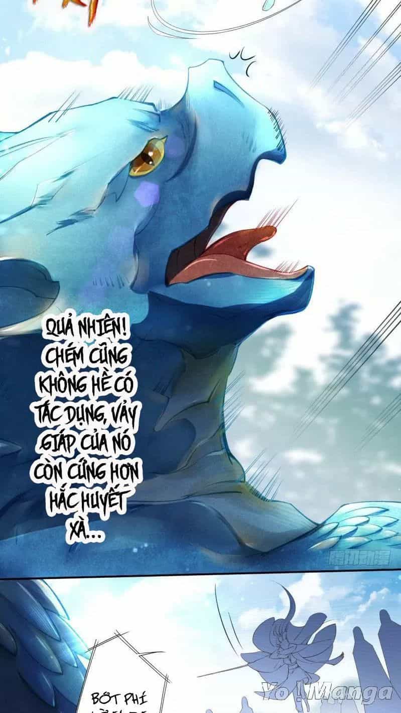 Tuyệt Thế Luyện Đan Sư - Chương 81 - ảnh 3