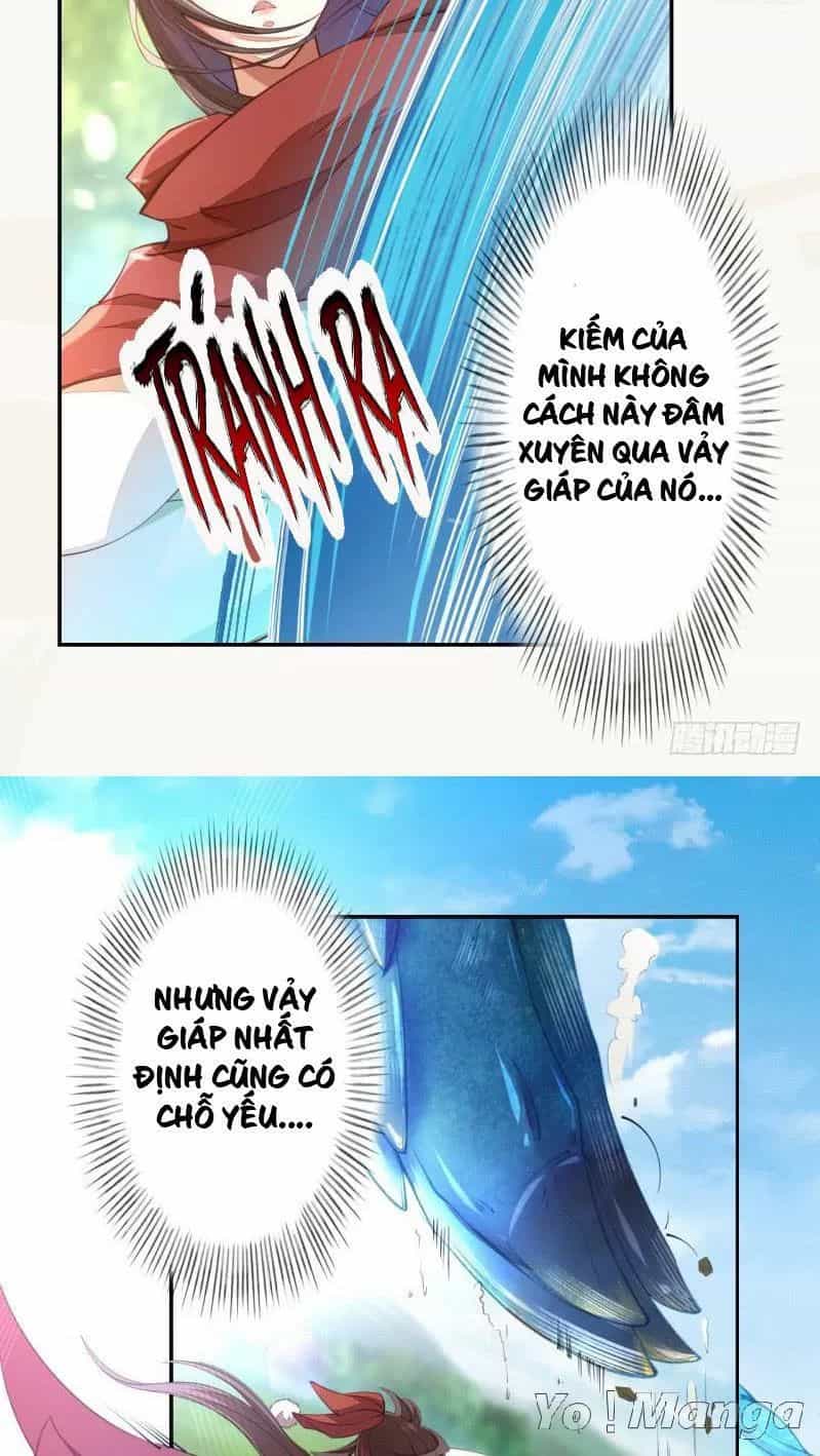 Tuyệt Thế Luyện Đan Sư - Chương 81 - ảnh 9