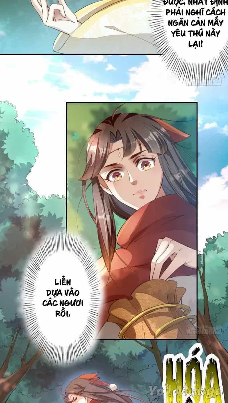 Tuyệt Thế Luyện Đan Sư - Chương 82 - ảnh 8