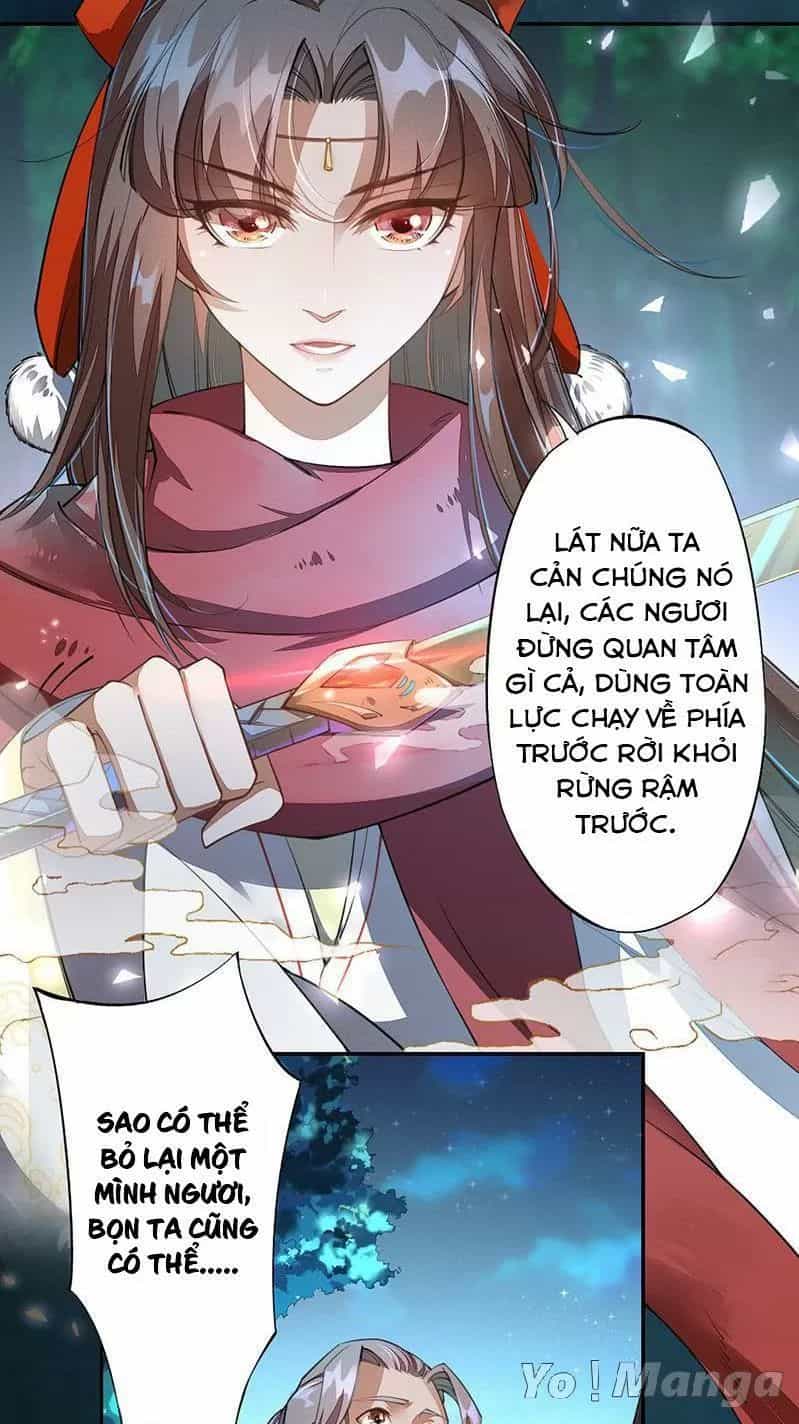 Tuyệt Thế Luyện Đan Sư - Chương 83 - ảnh 15
