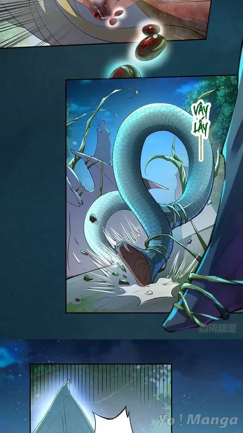 Tuyệt Thế Luyện Đan Sư - Chương 83 - ảnh 20
