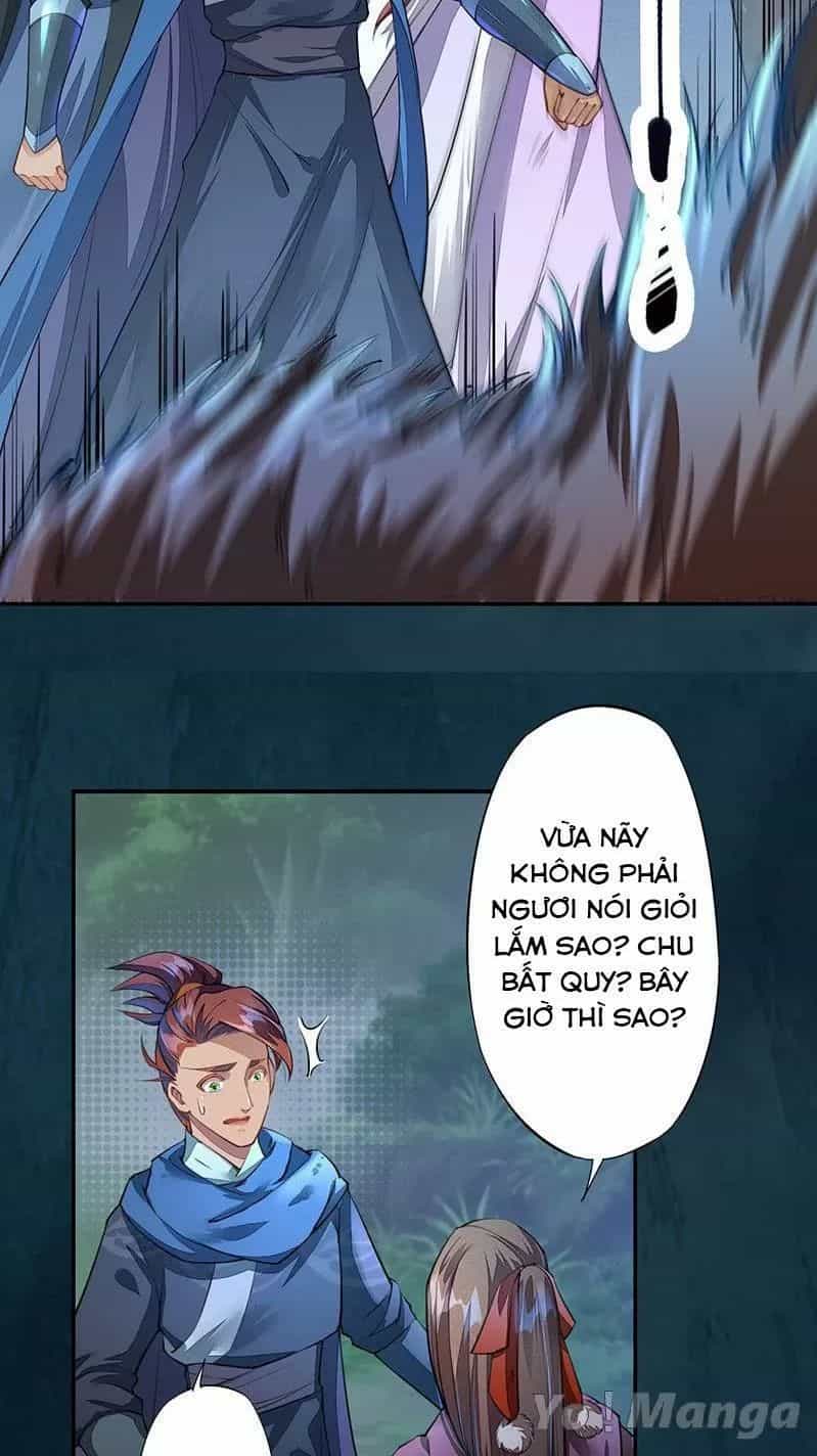 Tuyệt Thế Luyện Đan Sư - Chương 83 - ảnh 9