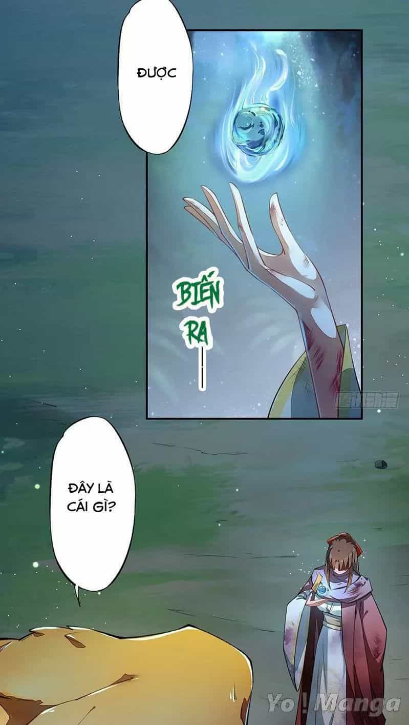 Tuyệt Thế Luyện Đan Sư - Chương 84 - ảnh 19