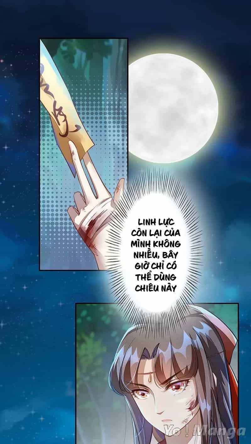 Tuyệt Thế Luyện Đan Sư - Chương 84 - ảnh 2