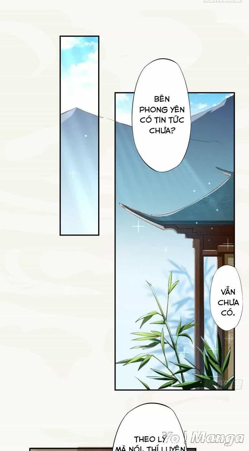 Tuyệt Thế Luyện Đan Sư - Chương 85 - ảnh 24