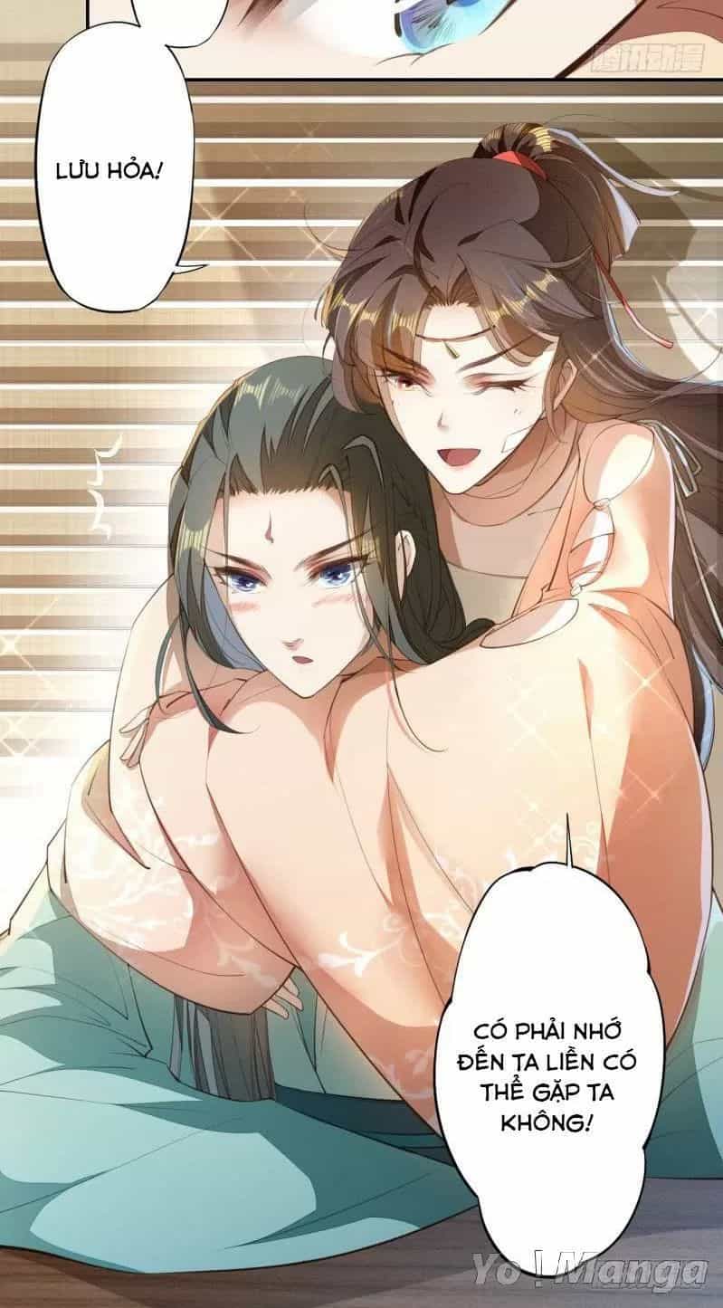 Tuyệt Thế Luyện Đan Sư - Chương 85 - ảnh 27
