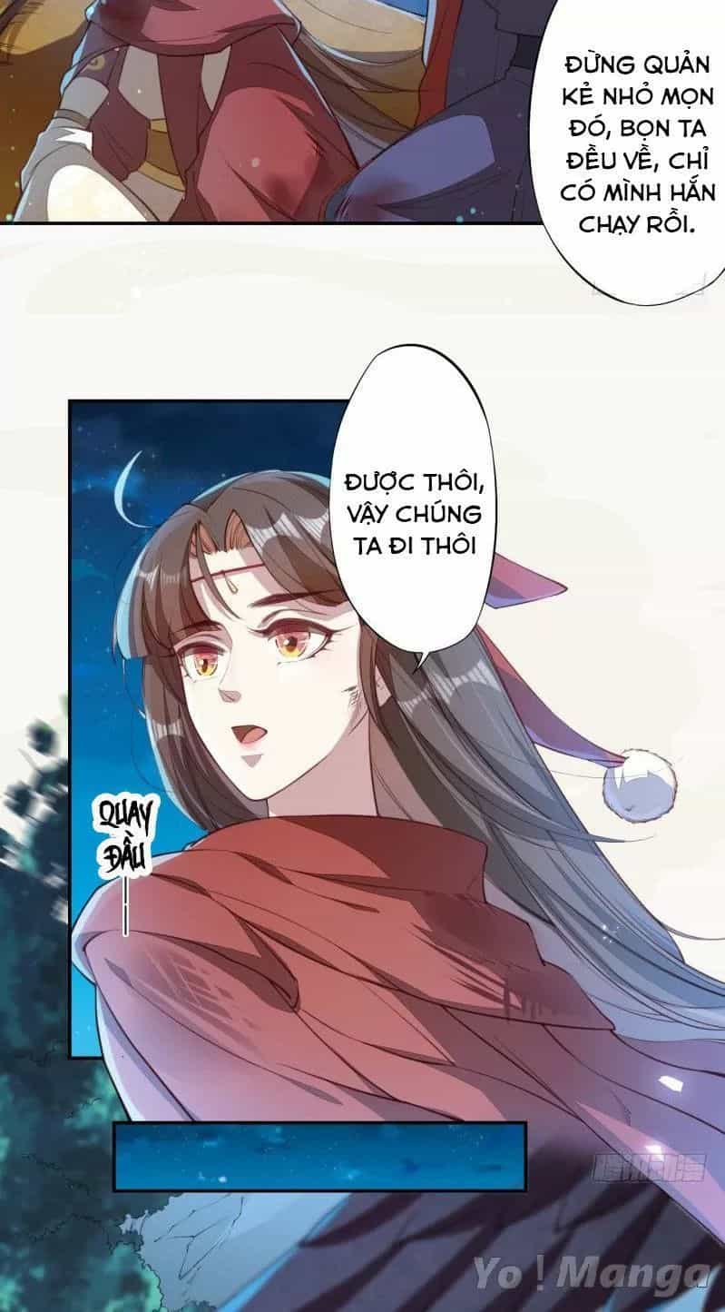 Tuyệt Thế Luyện Đan Sư - Chương 85 - ảnh 6