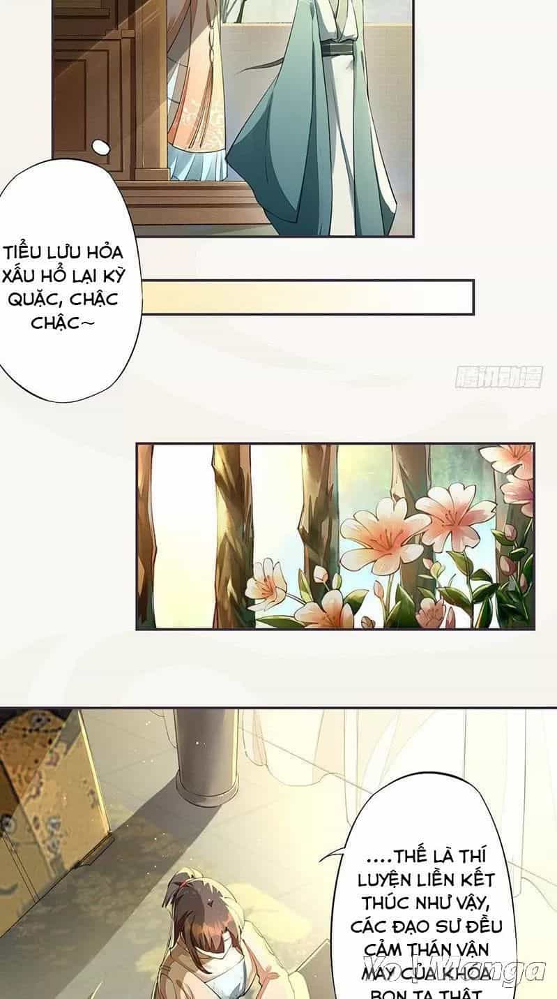 Tuyệt Thế Luyện Đan Sư - Chương 86 - ảnh 10