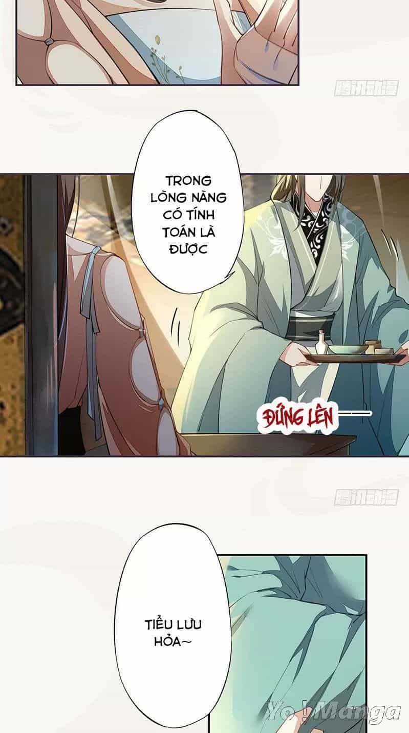 Tuyệt Thế Luyện Đan Sư - Chương 86 - ảnh 13