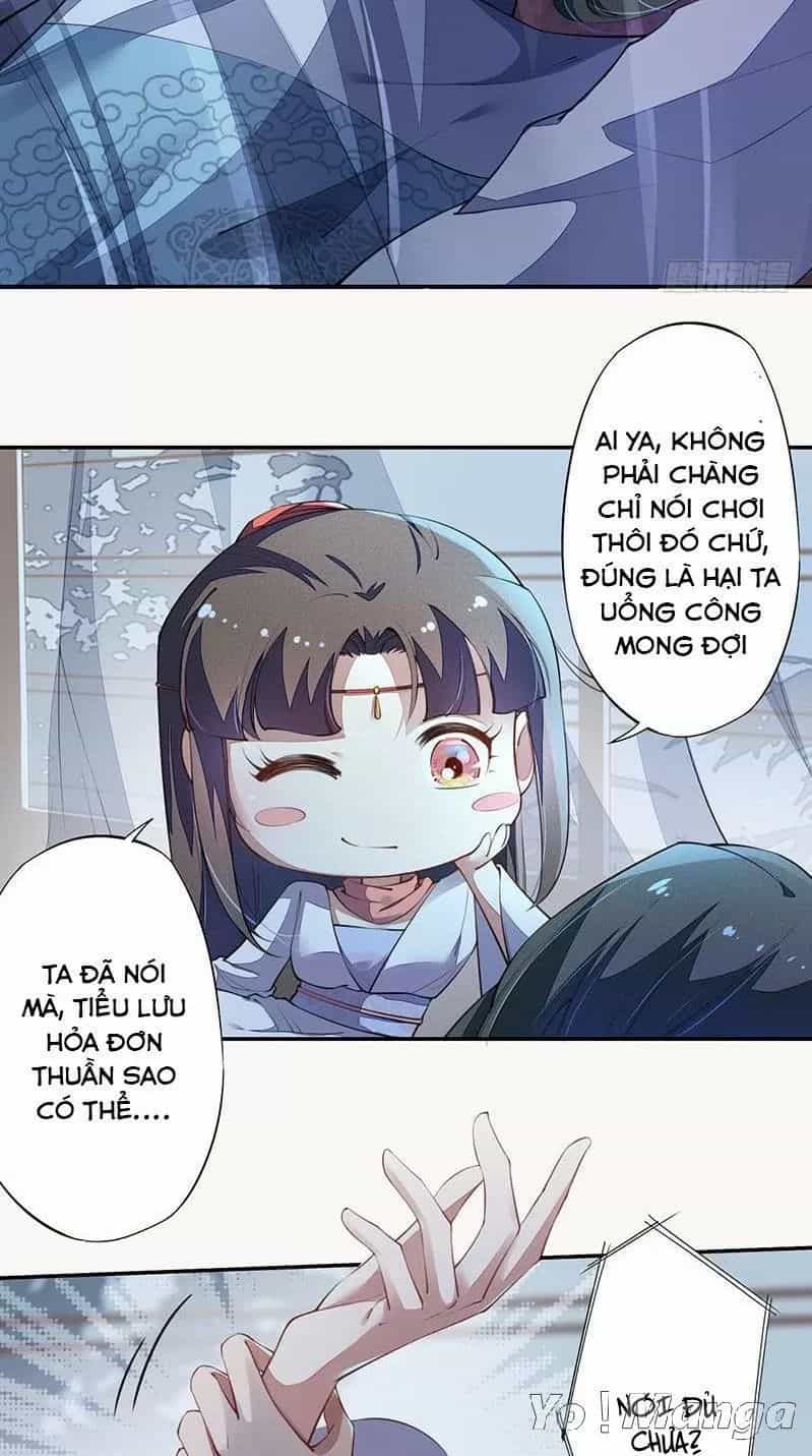 Tuyệt Thế Luyện Đan Sư - Chương 86 - ảnh 22
