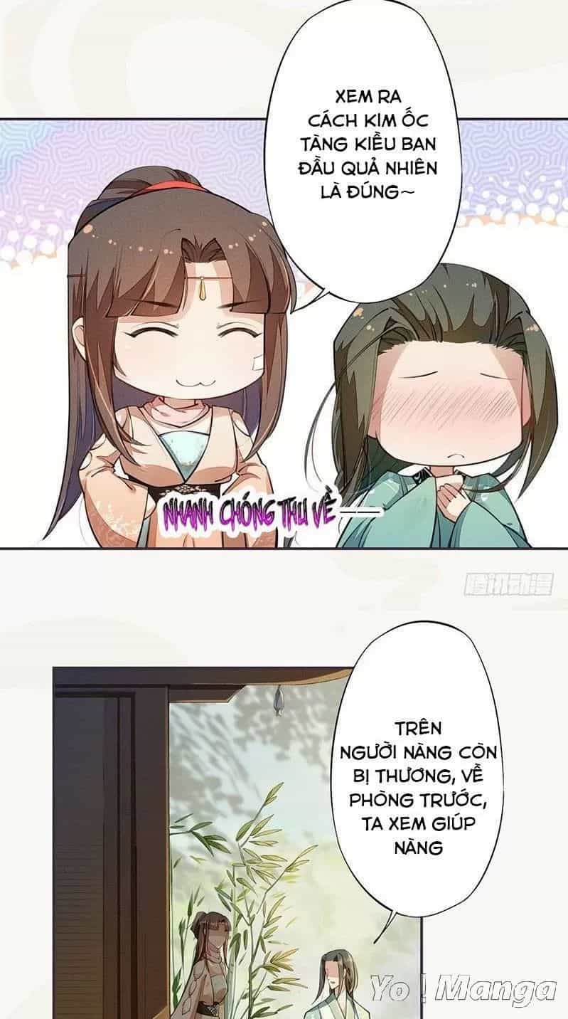 Tuyệt Thế Luyện Đan Sư - Chương 86 - ảnh 9