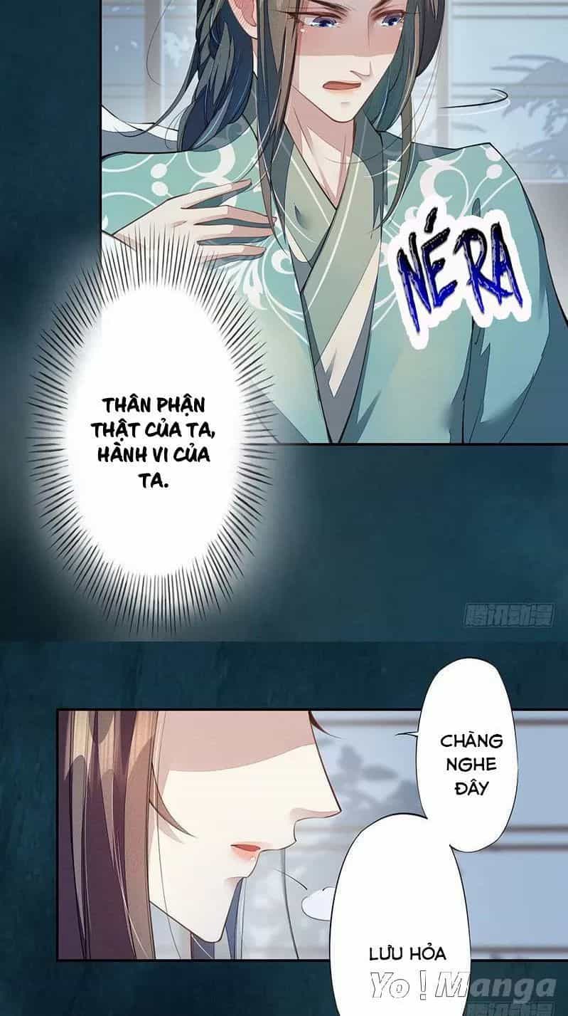Tuyệt Thế Luyện Đan Sư - Chương 87 - ảnh 17