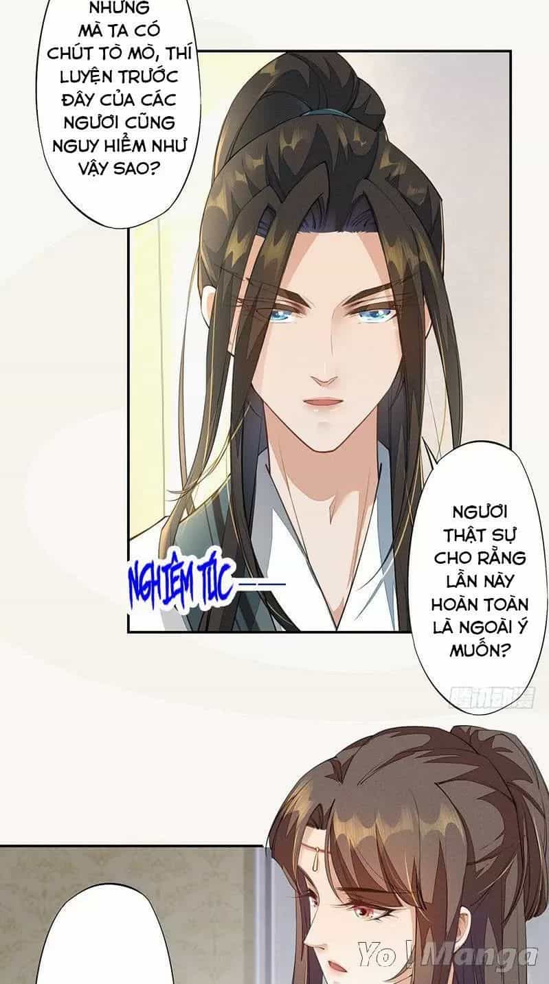 Tuyệt Thế Luyện Đan Sư - Chương 88 - ảnh 6