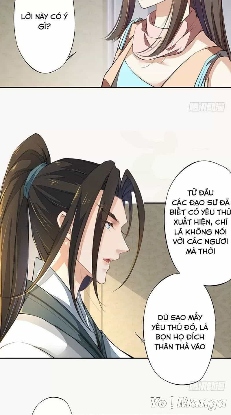 Tuyệt Thế Luyện Đan Sư - Chương 88 - ảnh 7