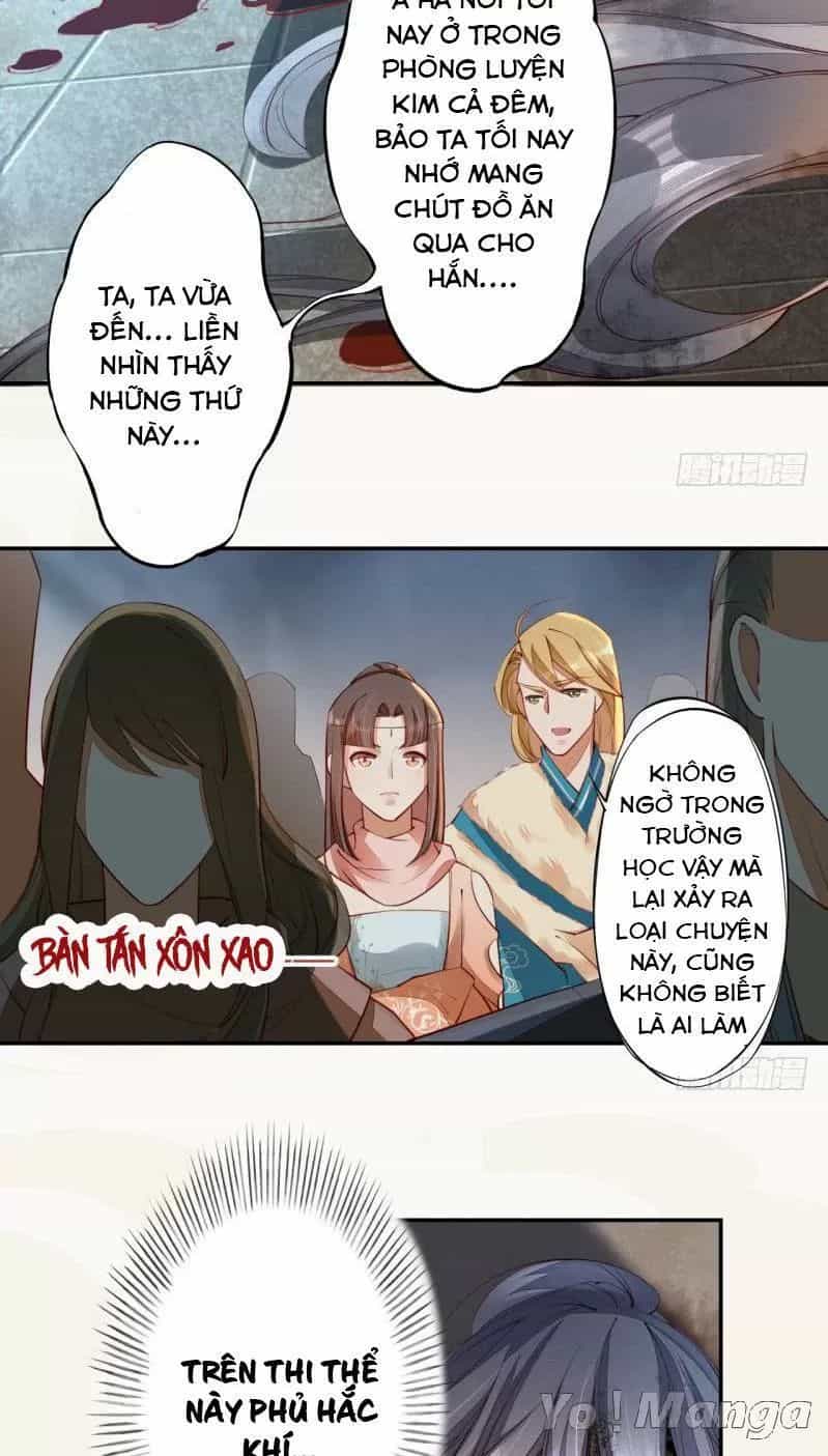 Tuyệt Thế Luyện Đan Sư - Chương 89 - ảnh 14