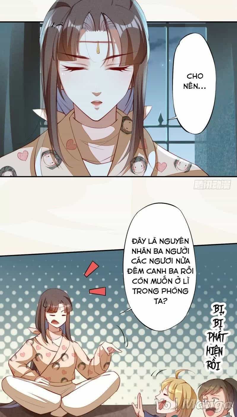 Tuyệt Thế Luyện Đan Sư - Chương 89 - ảnh 27