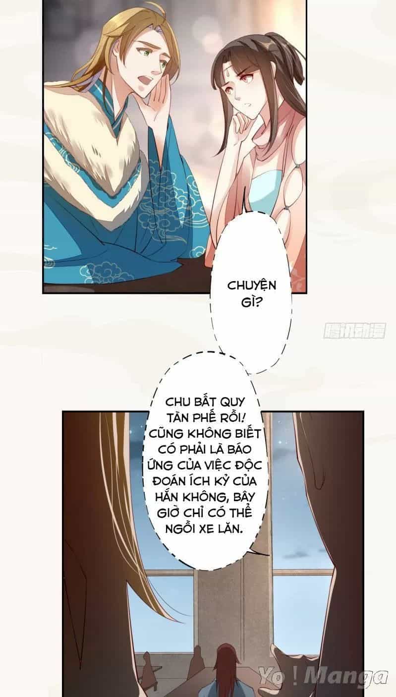 Tuyệt Thế Luyện Đan Sư - Chương 89 - ảnh 8