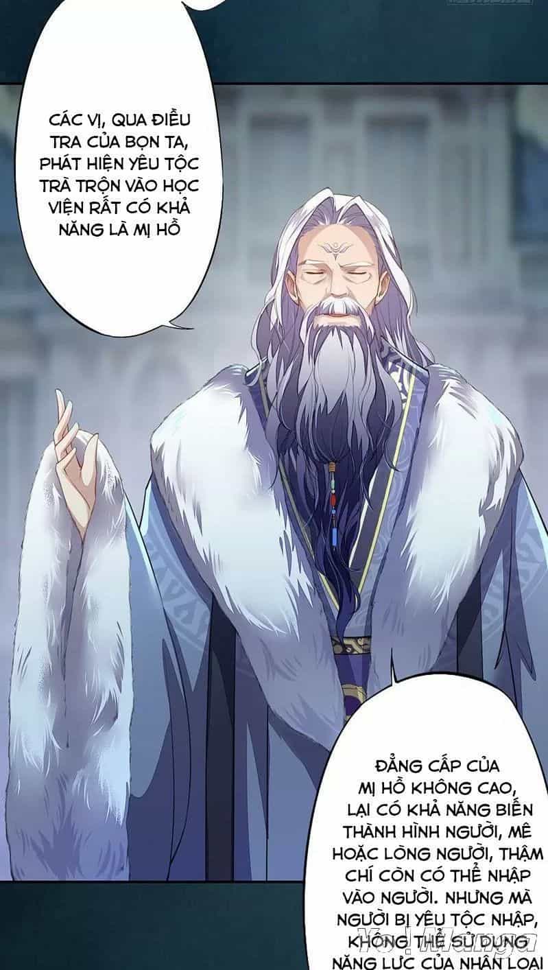 Tuyệt Thế Luyện Đan Sư - Chương 91 - ảnh 8