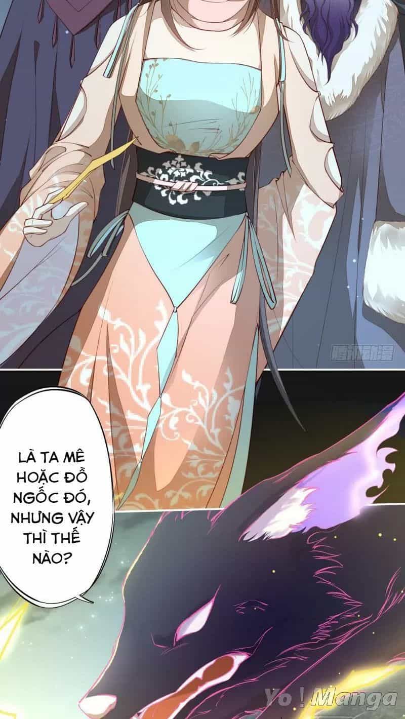 Tuyệt Thế Luyện Đan Sư - Chương 92 - ảnh 27