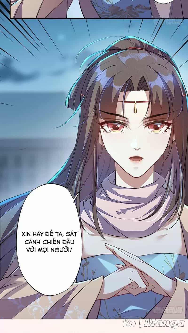 Tuyệt Thế Luyện Đan Sư - Chương 93 - ảnh 33