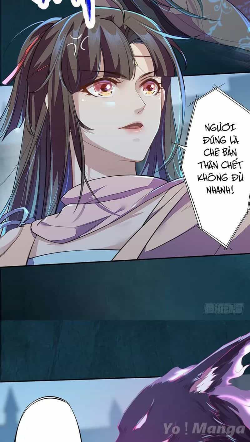 Tuyệt Thế Luyện Đan Sư - Chương 93 - ảnh 9