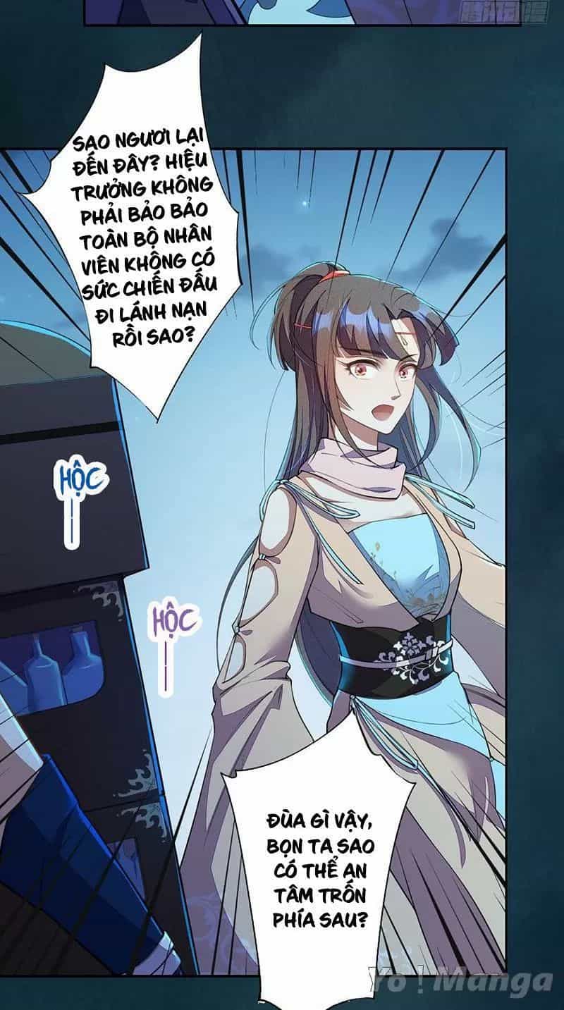 Tuyệt Thế Luyện Đan Sư - Chương 95 - ảnh 25