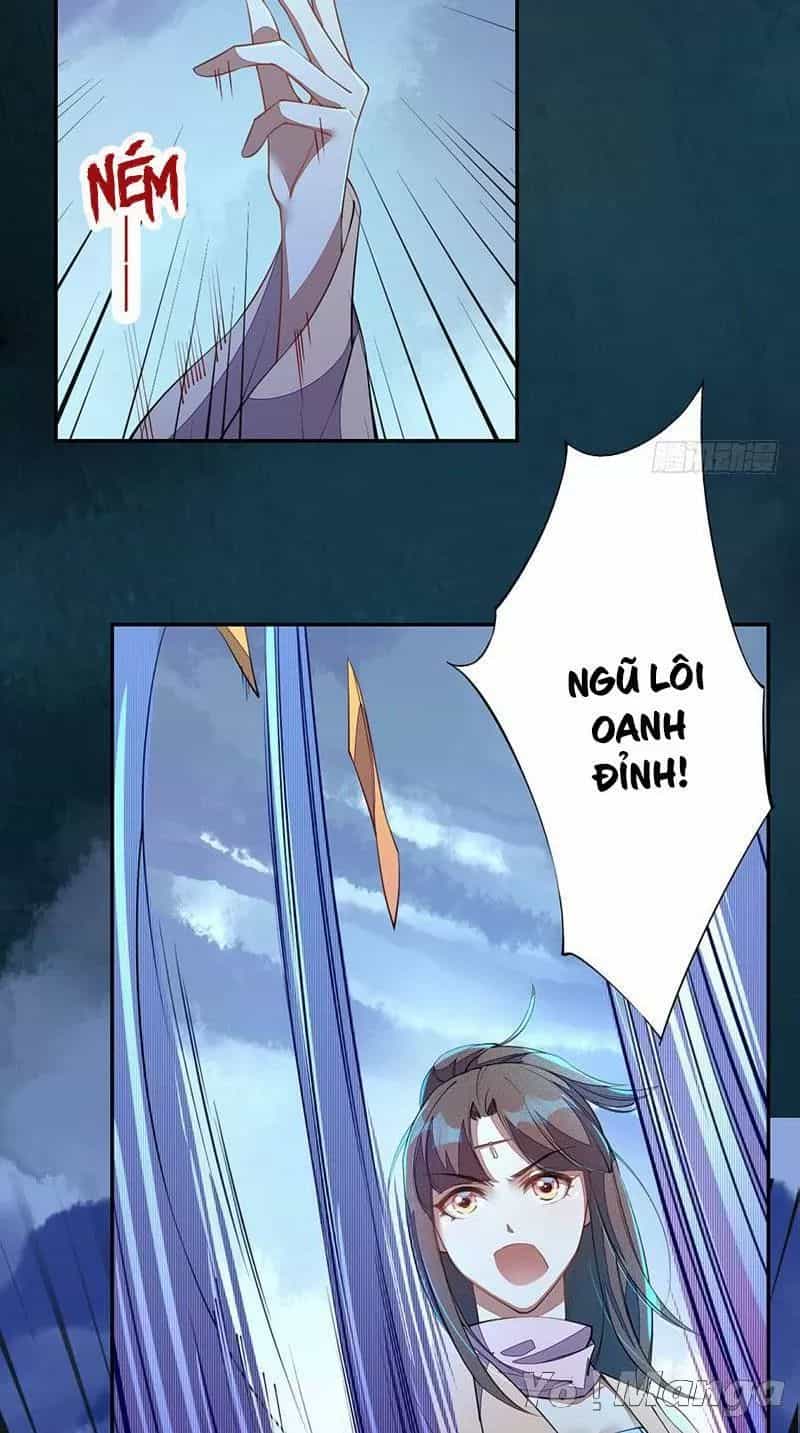 Tuyệt Thế Luyện Đan Sư - Chương 95 - ảnh 32