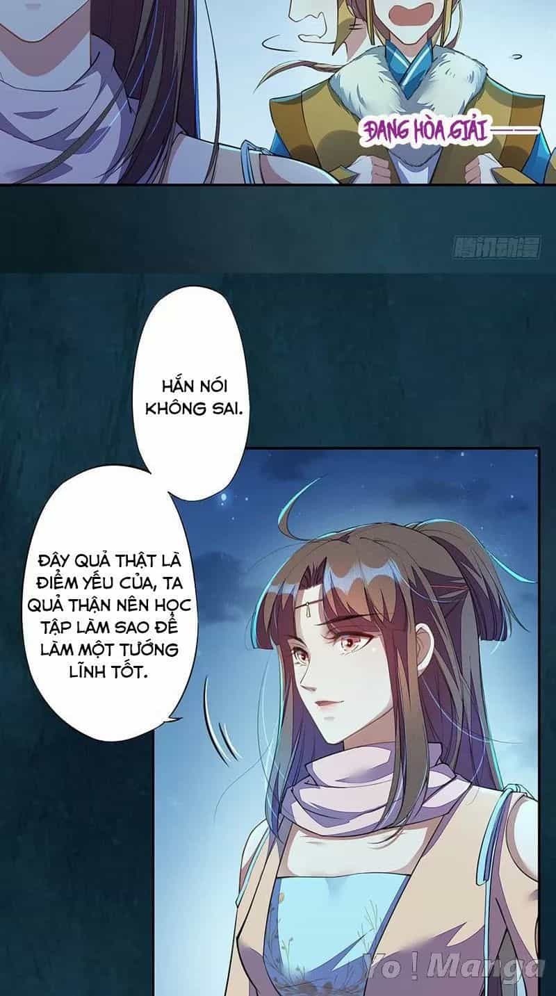 Tuyệt Thế Luyện Đan Sư - Chương 95 - ảnh 6