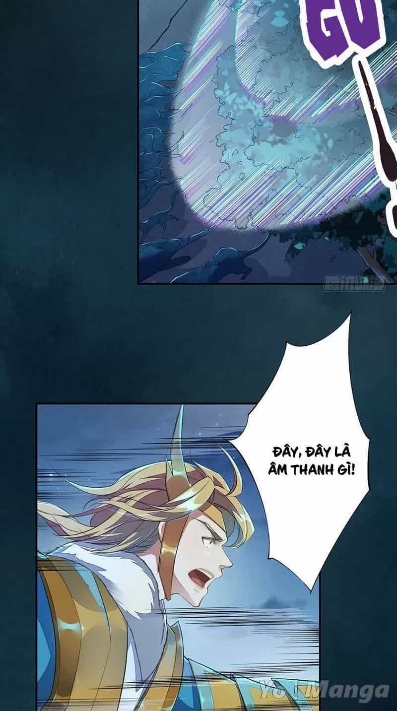 Tuyệt Thế Luyện Đan Sư - Chương 95 - ảnh 9