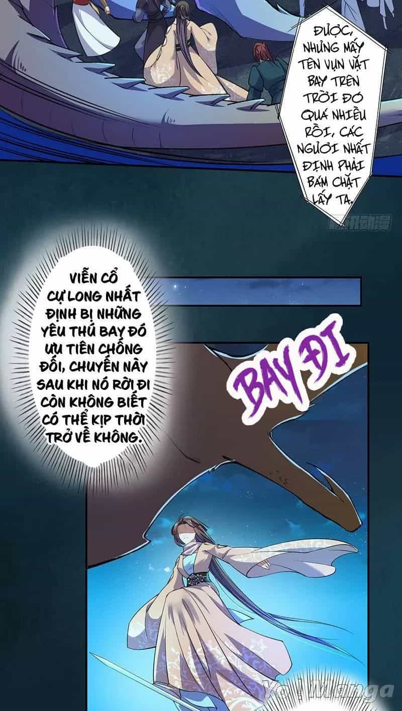 Tuyệt Thế Luyện Đan Sư - Chương 96 - ảnh 25