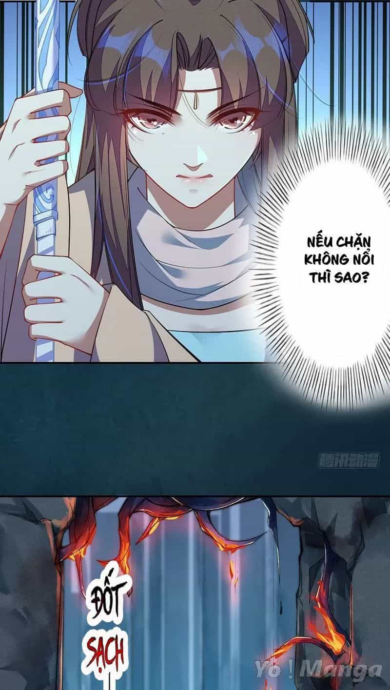 Tuyệt Thế Luyện Đan Sư - Chương 96 - ảnh 33