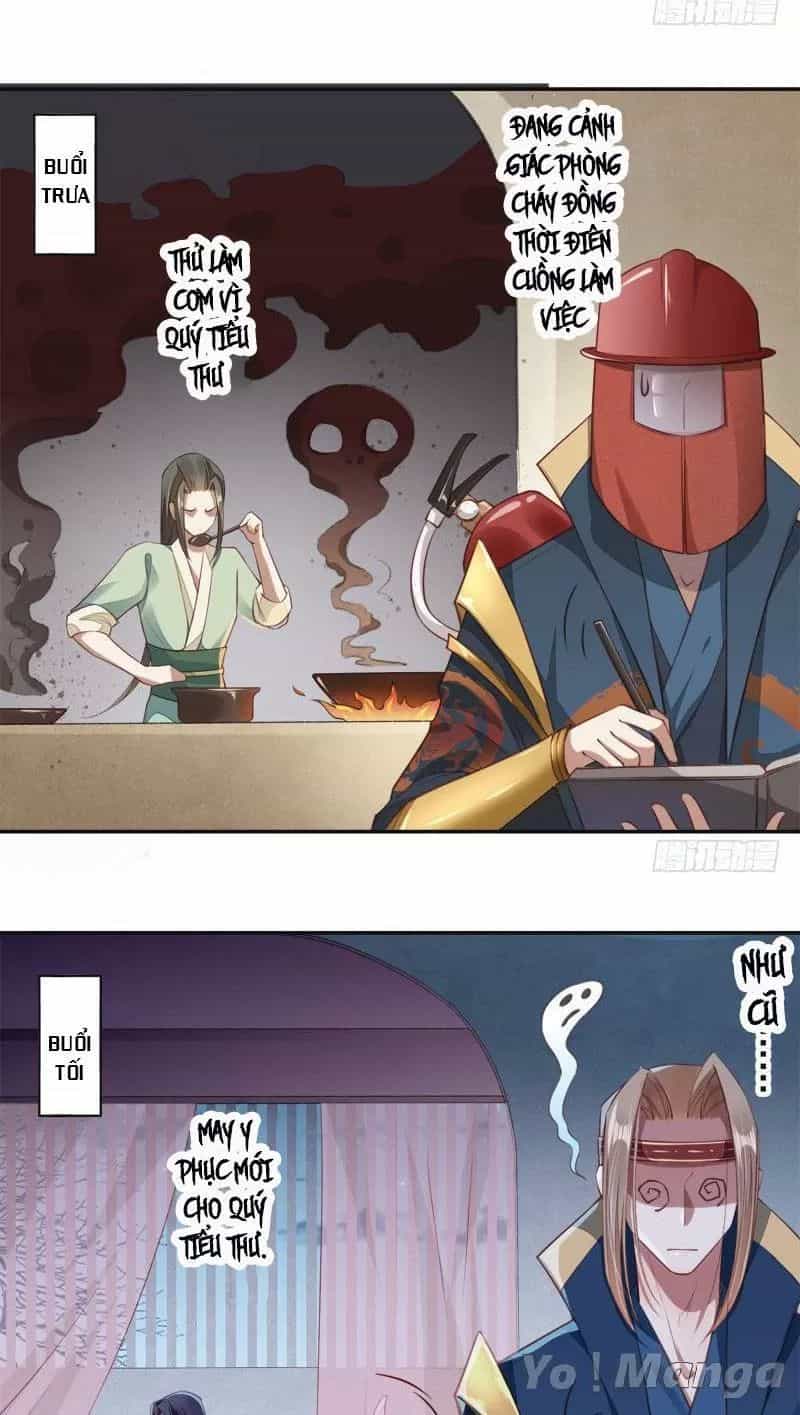 Tuyệt Thế Luyện Đan Sư - Chương 96 - ảnh 36