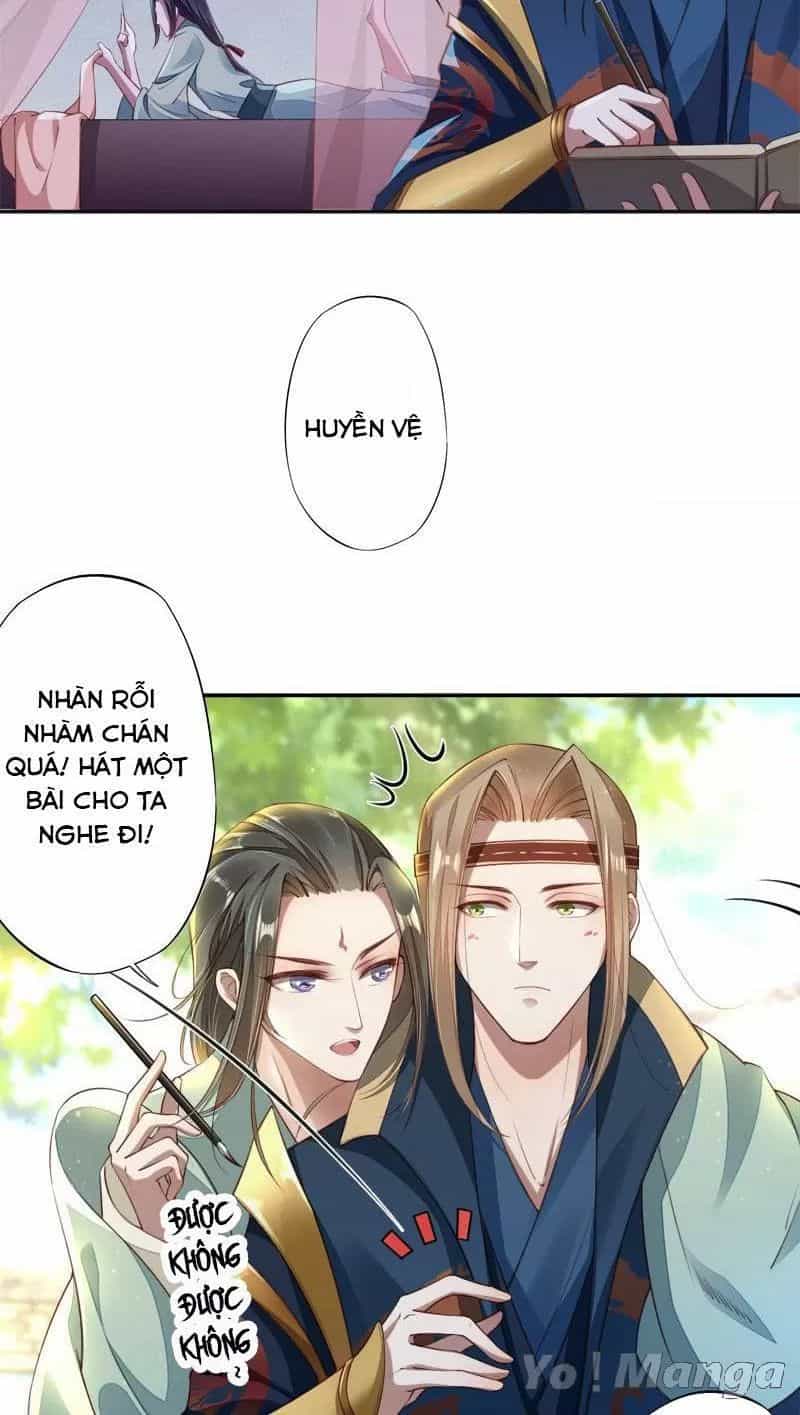Tuyệt Thế Luyện Đan Sư - Chương 96 - ảnh 37
