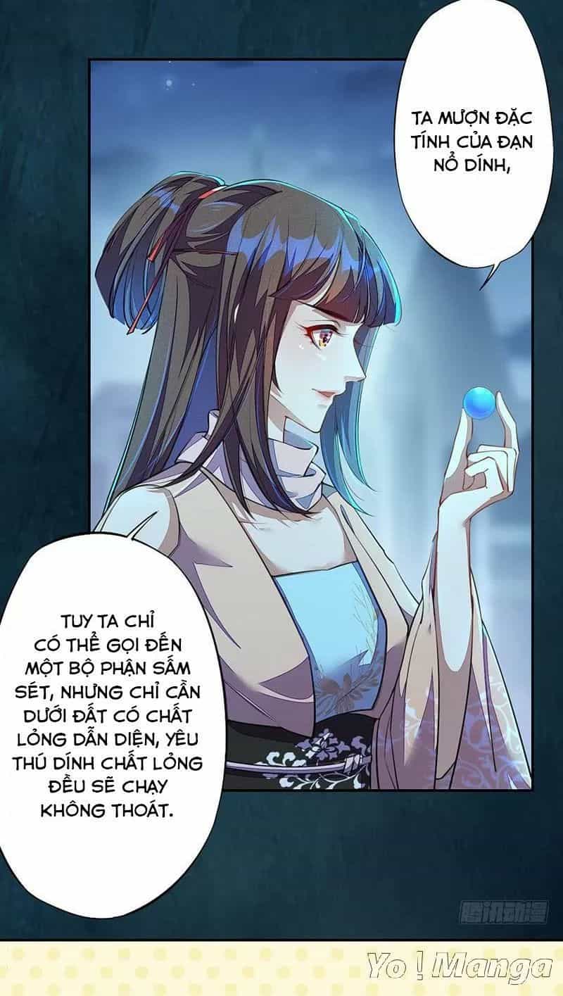 Tuyệt Thế Luyện Đan Sư - Chương 96 - ảnh 6