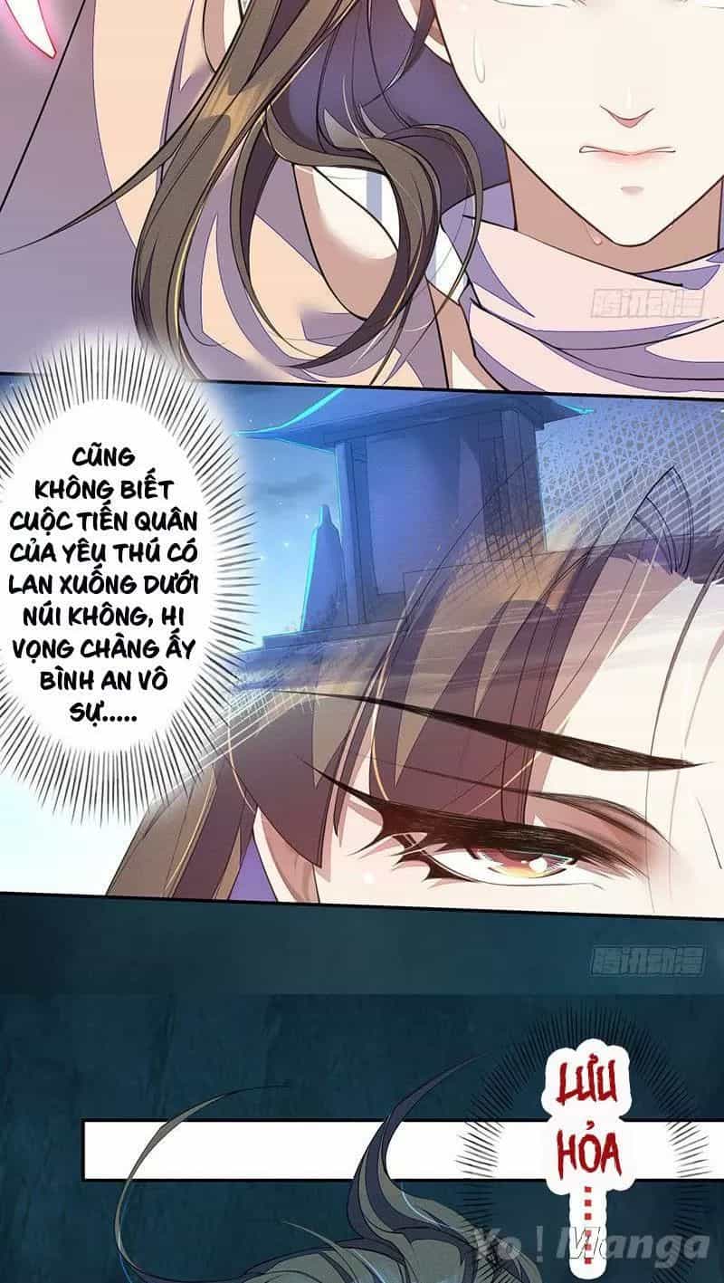 Tuyệt Thế Luyện Đan Sư - Chương 97 - ảnh 25