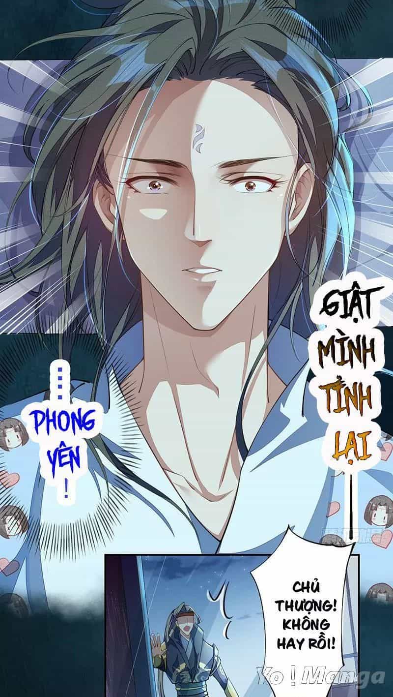 Tuyệt Thế Luyện Đan Sư - Chương 97 - ảnh 26
