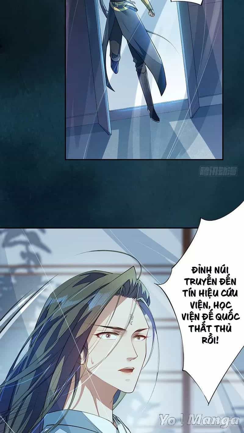 Tuyệt Thế Luyện Đan Sư - Chương 97 - ảnh 27