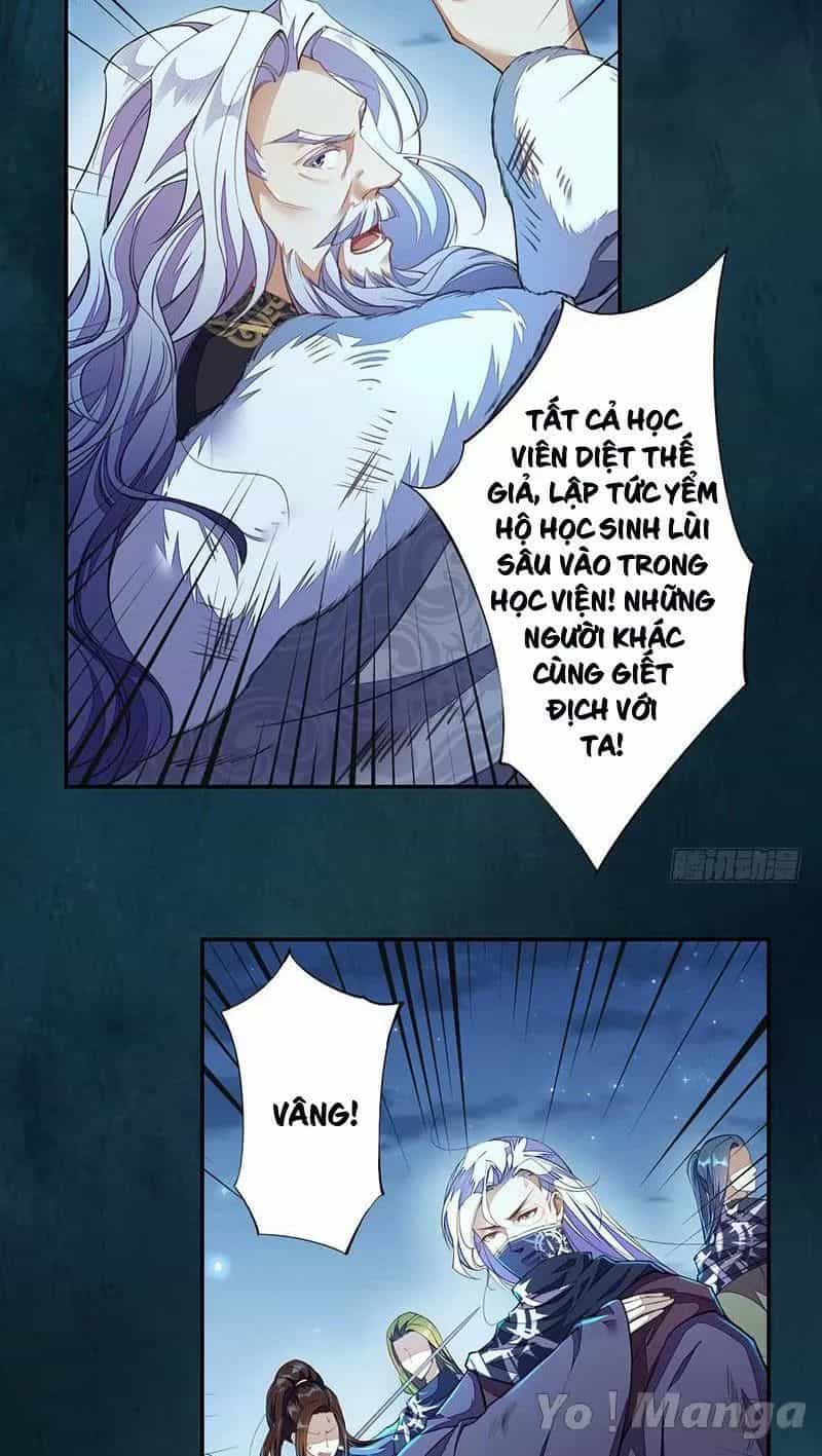Tuyệt Thế Luyện Đan Sư - Chương 97 - ảnh 6