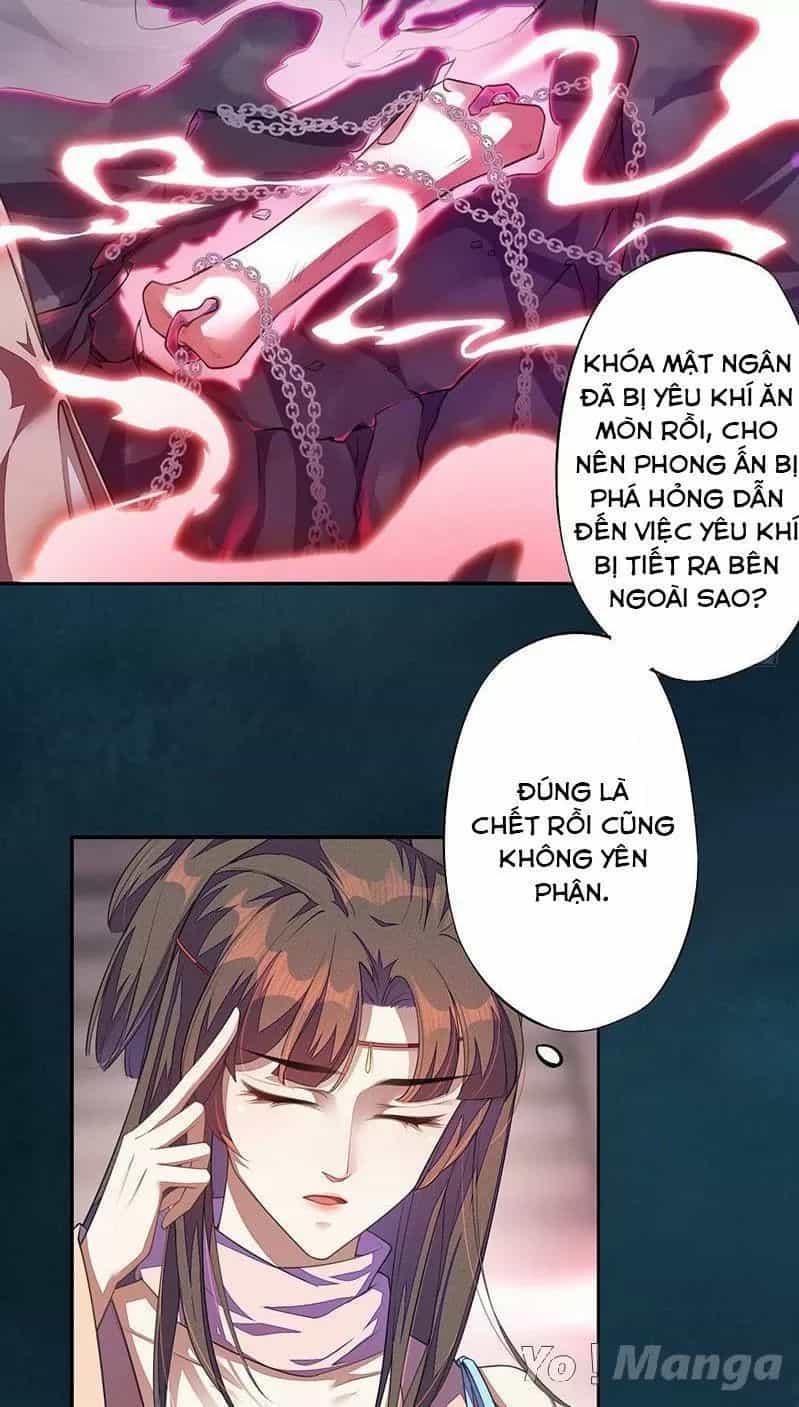 Tuyệt Thế Luyện Đan Sư - Chương 98 - ảnh 19