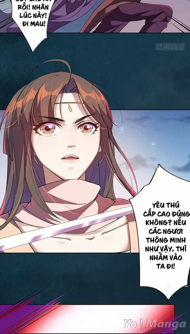 Tuyệt Thế Luyện Đan Sư - Chương 99 - ảnh 24